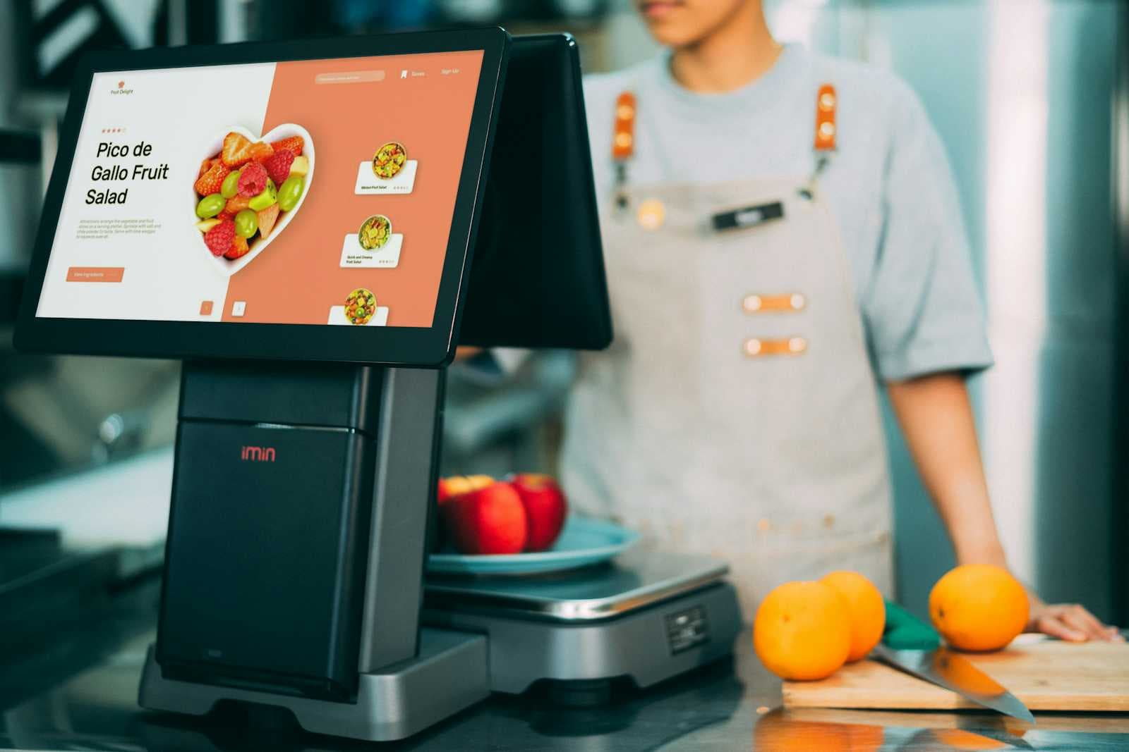 From Burger Order to Data Breach: An API Security Case Study