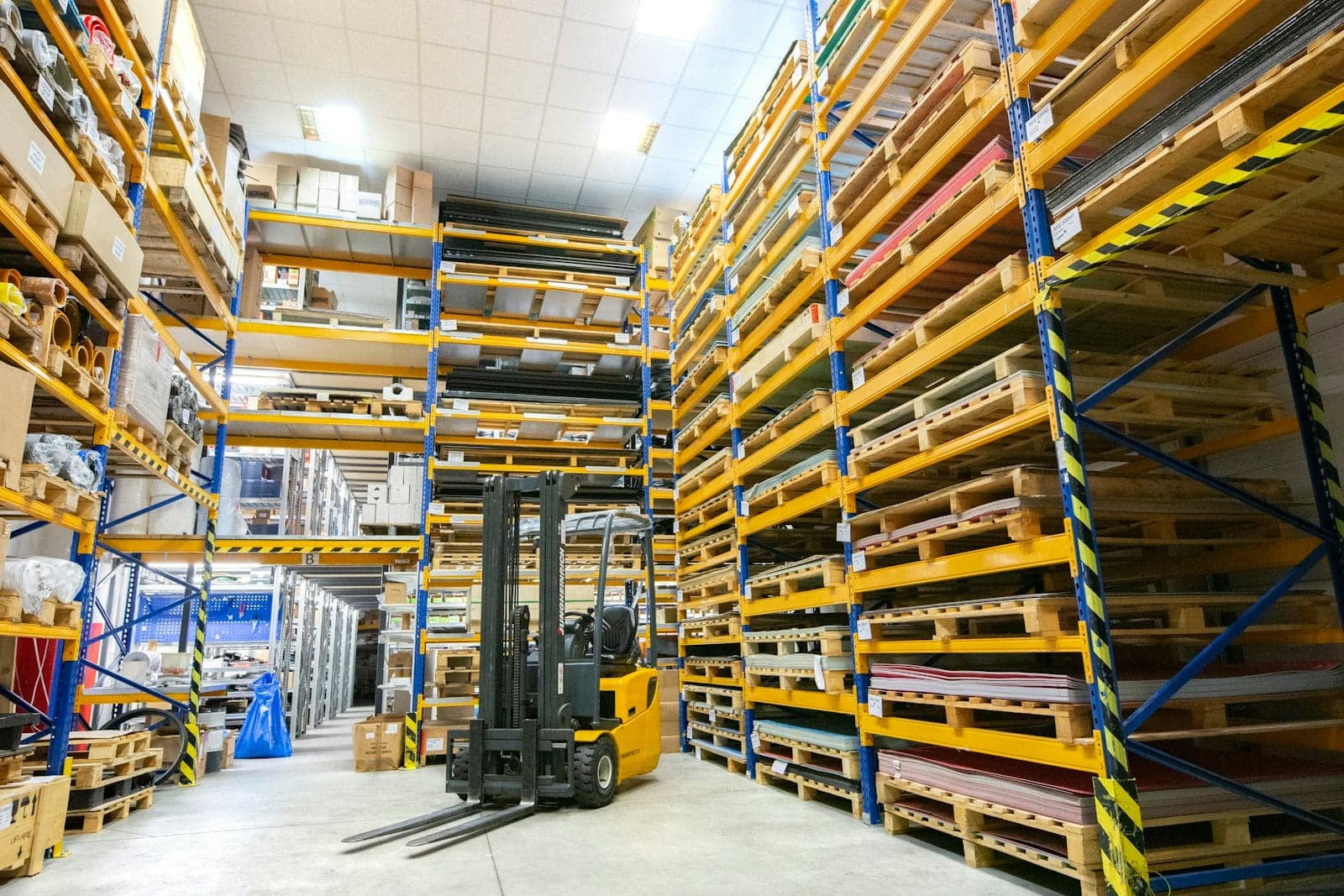 From Customer Orders to Internal Logistics: How a Single API Exposed an Entire Commerce Operation